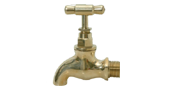 Brass Valves