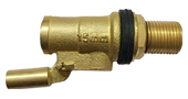 Brass Valves